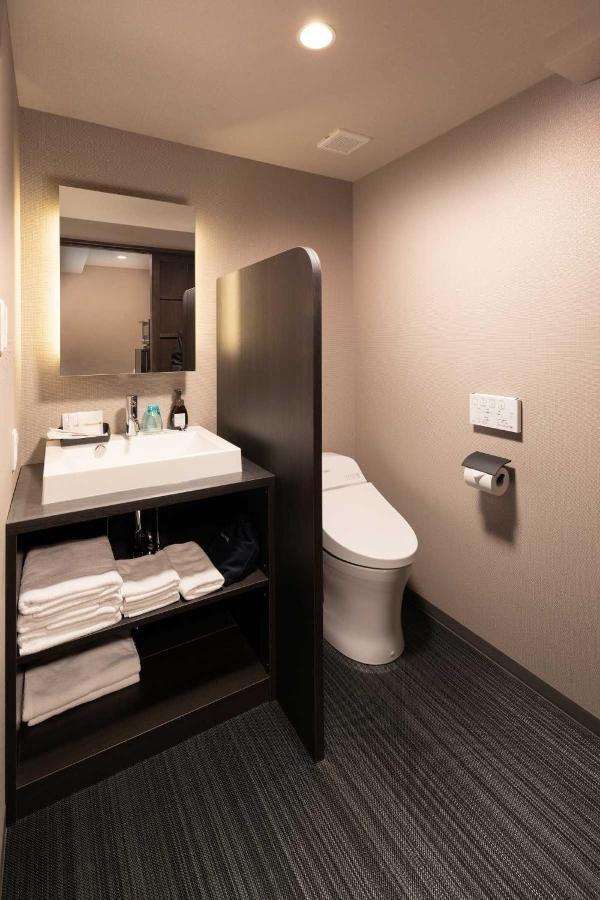 Apartamento Tsumugi Horikawarokkaku *