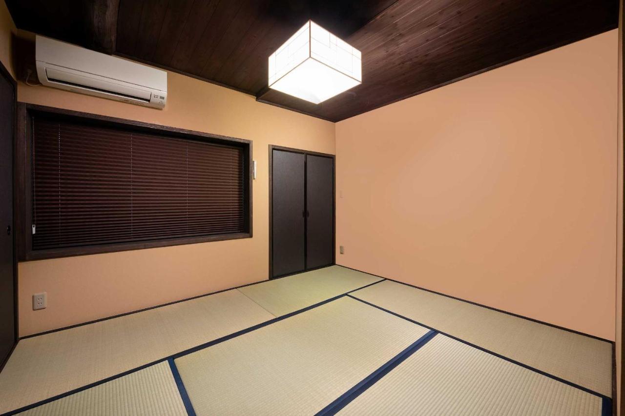 Apartamento Tsumugi Horikawarokkaku *
